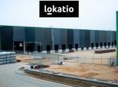 Pronájem - komerční objekt, sklad, 5 121 m²