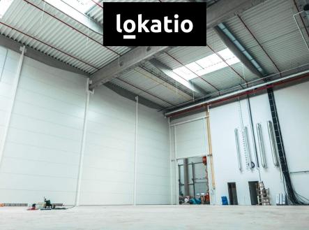 06_2024_02 | Pronájem - komerční objekt, sklad, 1 656 m²