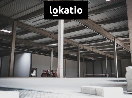 P1259448 | Pronájem - komerční objekt, sklad, 5 112 m²