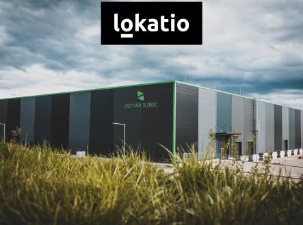 P1259444 | Pronájem - komerční objekt, výroba, 1 656 m²