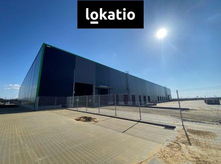 IMG_1954 | Pronájem - komerční objekt, výroba, 1 656 m²