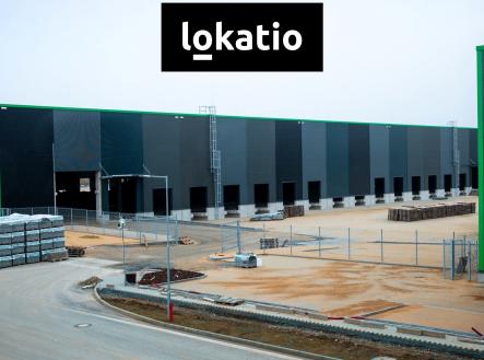 P1215011 | Pronájem - komerční objekt, výroba, 2 320 m²
