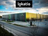 Pronájem - komerční objekt, výroba, 3 602 m²