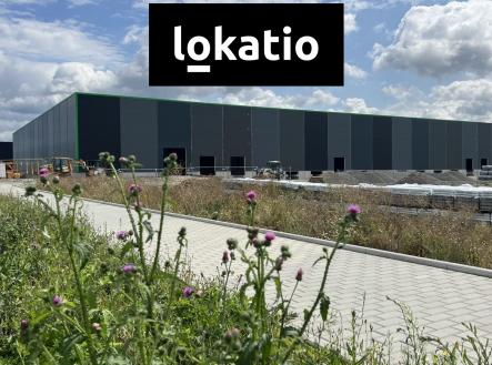 bystrovany5 | Pronájem - komerční objekt, výroba, 4 690 m²