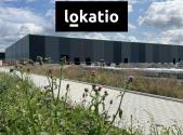 Pronájem - komerční objekt, výroba, 4 690 m²