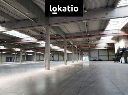 B2.2_05 | Pronájem - komerční objekt, sklad, 16 657 m²