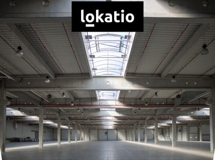 Brno-B2.2_7 | Pronájem - komerční objekt, sklad, 16 657 m²