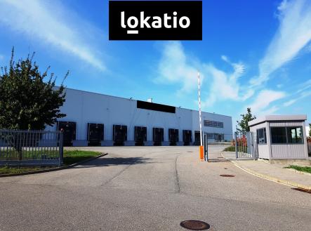 B2.2_pohled | Pronájem - komerční objekt, sklad, 16 657 m²