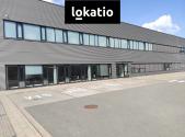 Pronájem - komerční objekt, sklad, 13 143 m²