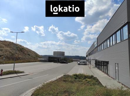 IMG_20240908_134645 | Pronájem - komerční objekt, sklad, 5 456 m²