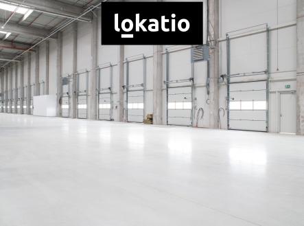 ceska lipa13 | Pronájem - komerční objekt, sklad, 9 992 m²