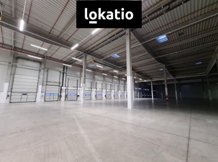 ostredek3 | Pronájem - komerční objekt, sklad, 2 000 m²