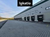 Pronájem - komerční objekt, sklad, 5 672 m²