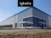 Pronájem - komerční objekt, sklad, 19 910 m²
