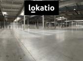 Pronájem - komerční objekt, sklad, 3 000 m²