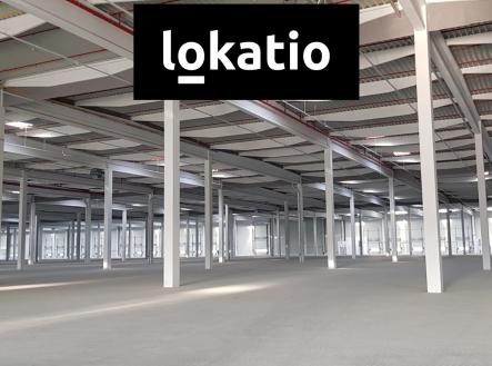 art_1067 | Pronájem - komerční objekt, sklad, 6 248 m²