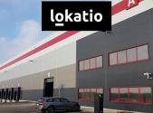 Pronájem - komerční objekt, sklad, 6 248 m²