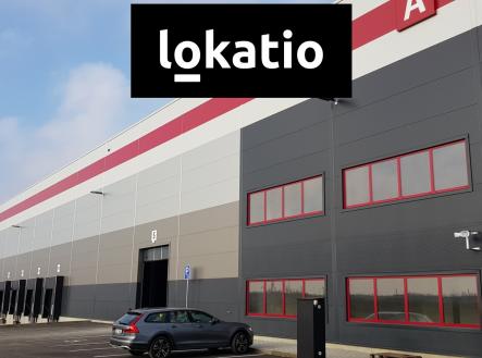 art_1077 | Pronájem - komerční objekt, sklad, 6 248 m²