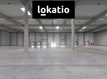 as | Pronájem - komerční objekt, sklad, 2 806 m²