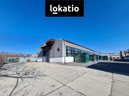 20220302_105740 | Pronájem - komerční objekt, sklad, 780 m²