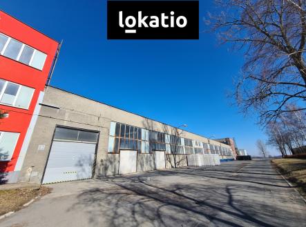 20220302_104937 | Pronájem - komerční objekt, sklad, 780 m²