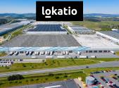 Pronájem - komerční objekt, sklad, 20 662 m²