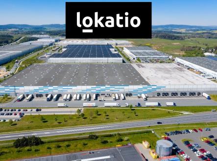BOR6_result | Pronájem - komerční objekt, sklad, 20 662 m²