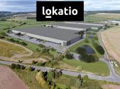Pronájem - komerční objekt, sklad, 50 444 m²
