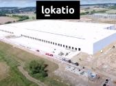 Pronájem - komerční objekt, sklad, 29 906 m²