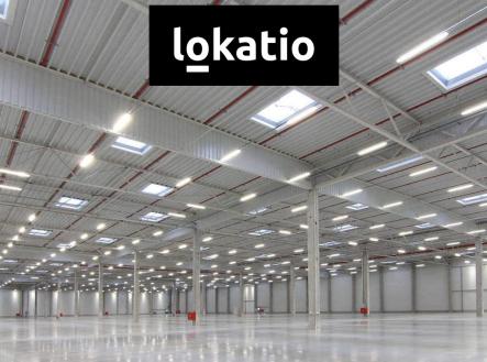 hala-interier | Pronájem - komerční objekt, sklad, 29 620 m²