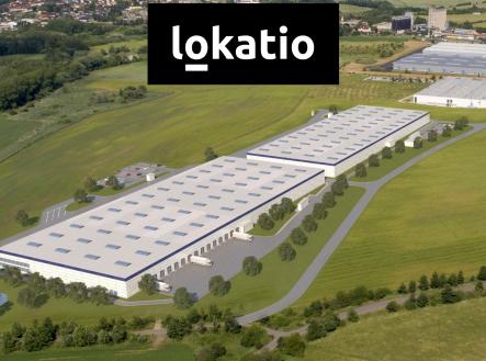 pohled_maly | Pronájem - komerční objekt, sklad, 5 000 m²