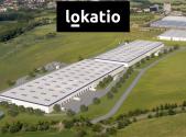 Pronájem - komerční objekt, sklad, 10 000 m²