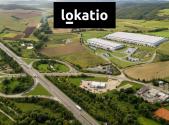 Pronájem - komerční objekt, sklad, 12 600 m²