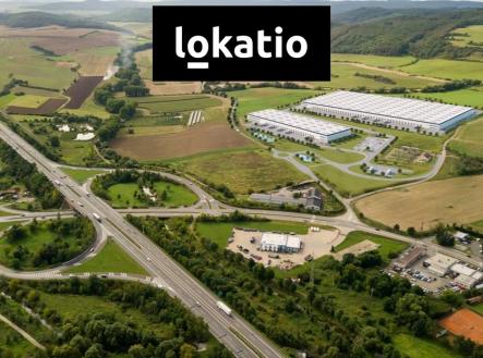 zdice_1 | Pronájem - komerční objekt, sklad, 12 600 m²