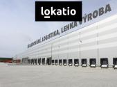Pronájem - komerční objekt, sklad, 9 600 m²