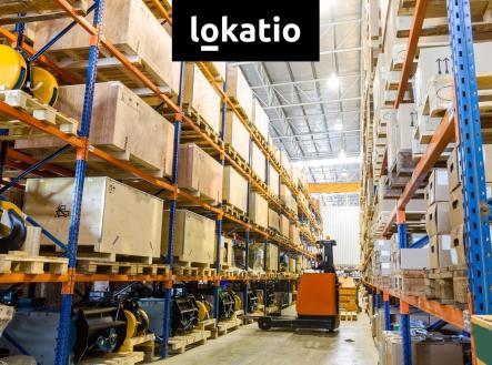 obr_55 | Pronájem - komerční objekt, sklad, 3 000 m²