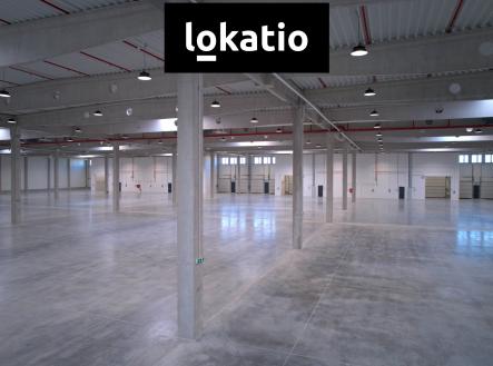 V3-0271_Mikulov_Hala_2024_00 | Pronájem - komerční objekt, výroba, 13 200 m²