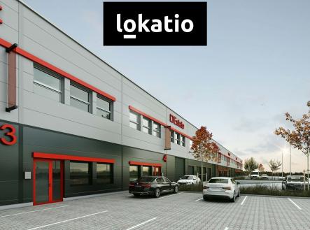 230127-a99-hala-02 | Pronájem - komerční objekt, sklad, 700 m²