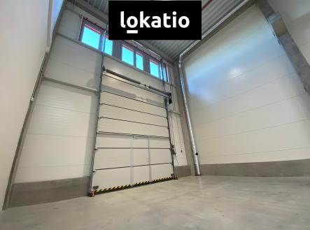 IMG_4831 | Pronájem - komerční objekt, sklad, 686 m²