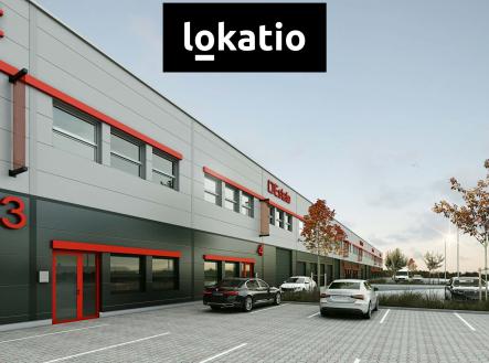 230127-a99-hala-02 | Pronájem - komerční objekt, výroba, 1 800 m²