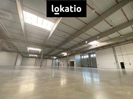 IMG_4843 | Pronájem - komerční objekt, výroba, 1 800 m²