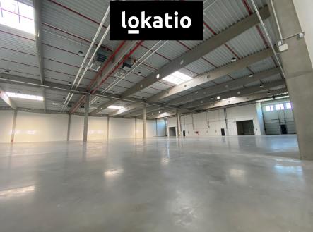 IMG_4849 | Pronájem - komerční objekt, výroba, 1 800 m²