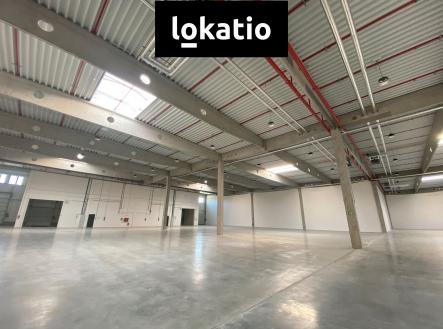 IMG_4844 | Pronájem - komerční objekt, výroba, 1 800 m²