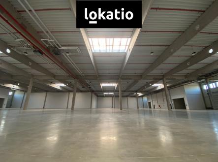IMG_4841 | Pronájem - komerční objekt, výroba, 1 800 m²