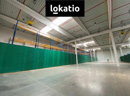 IMG_4393 | Pronájem - komerční objekt, sklad, 1 731 m²