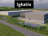 Pronájem - komerční objekt, sklad, 31 381 m²
