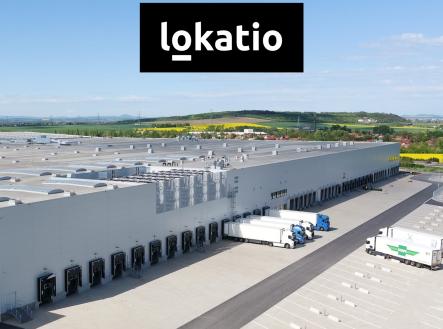 Kozomín2 | Pronájem - komerční objekt, sklad, 2 500 m²