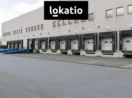Kozomín10 | Pronájem - komerční objekt, sklad, 15 715 m²