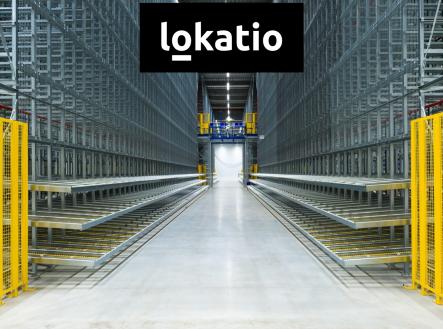 Kozomín6 | Pronájem - komerční objekt, sklad, 15 715 m²