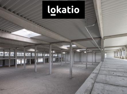 foto5 | Pronájem - komerční objekt, sklad, 385 m²